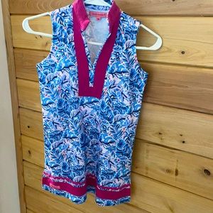 Simply southern girls dress